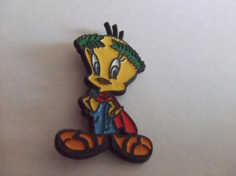 Looney tunes Tweety (2)